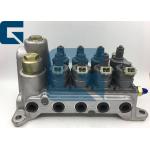 EX200-5 EX200-2 EX220-2 Excavator Solenoid Valve Hydraulic Assy 9218370 for sale