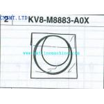 KV8-M8883-00X KV8-M8883-A0X YAMAHA Mounter nozzle maintenance wire KM4-M3810-00X JOINT NEEDLE for sale