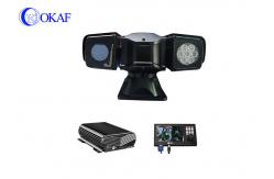 China RS485 Wire 33x Optical Zoom PTZ IP Camera 1080P Onvif Vehicle supplier