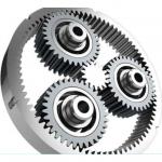 Internal Planetary Gear Efficiency High Ring Customized Gea  Large for sale