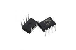 China IC New Original Integrated electronic components chip Microcontrollers TC7107ACKW supplier