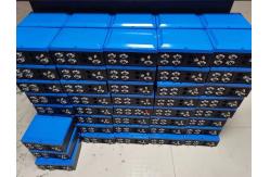 China Intelligent Wireless Irrigation Control Solution Radio Based Automatic Latching Valve supplier