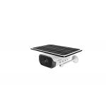 Solar Camera Wifi 2MP 1080P Low Comsuption Wireless IP Cameras for sale