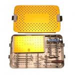 Titanium Bone Locking Plate Veterinary Medical Devices for sale