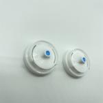 Antibacterial Portable Valve for Travel Bottles Hygienic Easy to Use for sale