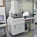 Fully Auto CNC Vision Measuring Machine , Optical Measuring Instruments Multifunctional for sale