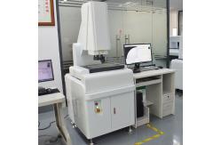 China High Precision CNC Vision Measuring Machine Multi Function ISO9001 Certified supplier