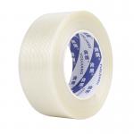 Insulation Fiberglass Filament Tape Stripe Linear Fiberglass Strapping Tape for sale