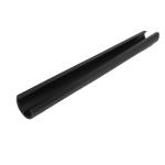                    Semi Flexible PVC Co-Extrusion Sleeve Protection Cover              for sale