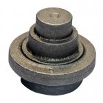 OEM Precision Forging Services For Mining Machinery - Custom Carbon Steel & Aluminum Components for sale
