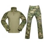 Frog Police Military Combat Uniform Breathable Army Combat Dress for sale
