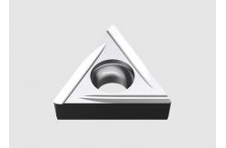 China High Red Hardness Metal Ceramic Turning Inserts Lathe Turning Tools TCGT110204L-C supplier
