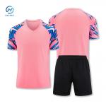 Personalized Football Jersey for Kids Boys Men Custom Color Name Placement Back Numbers Sports Uniform for sale