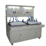 220AV Radiator Leak Tester Pressure Unit Bar/PSI/KPA Leak Tester With Time Setting 0-999 Second for sale