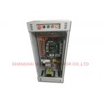 MR Parallel Cabinet Suitable For Both Geared And Gearless Traction Machine for sale