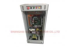 China MR Parallel Cabinet Suitable For Both Geared And Gearless Traction Machine supplier
