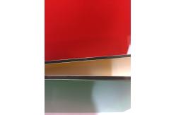 China  				Building Materials Aluminum Composite Panel, Aluminum Sheet 	         supplier