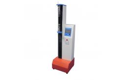China Metal Laboratory Wire Rope Tensile Testing Equipment supplier