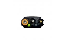 China ABELL A760L Ex Built-In Bluetooth Long Range Walkie Talkies WIFI Remote Alarm supplier