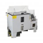 KEJIAN Salt Fog Testing Instrument , FRP Salt Spray Test Cabinet for sale