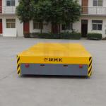 20 Ton Heavy Duty Motorized Transport Handling Cart
