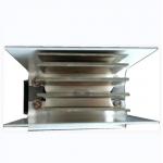 Rectangular Distributor Busduct High Voltage for Power Distribution for sale