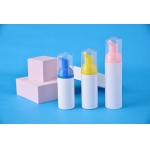 Cosmetic Recycle Soap Pumps Smooth Effect Liquid Type  Plastic  Material for sale