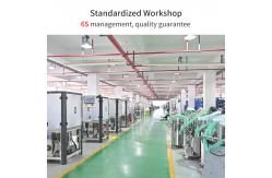 China NJP400 Pharmaceutical Capsule Filling Machine Fully Automatic High Speed Capsule Filling Machine supplier
