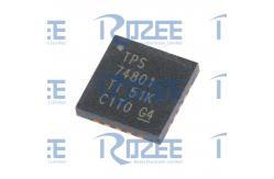 China TPS74801RGWR supplier