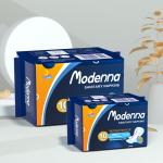 Hot Sale High Quality Sanitary Pad Competitive Price Natural Feminine Hygiene Sanitary Napkin for sale