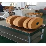 High Speed Label Slitter Rewinder Machine Photoelectric Correcting System