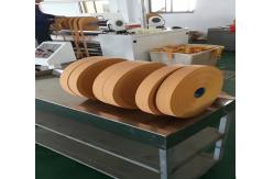 China High Speed Label Slitter Rewinder Machine Photoelectric Correcting System supplier