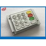 3 Months Warranty NCR ATM Parts Spanish EPP Keyboard 4450745418 445-0745418 for sale