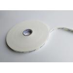 Waterproof Double Adhesive Foam Tape PE / EVA Acrylic Adhesive High Sticky