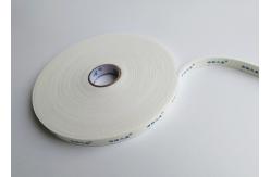 China Waterproof Double Adhesive Foam Tape PE / EVA Acrylic Adhesive High Sticky supplier