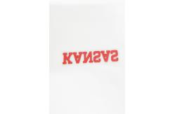 China Custom 3D Rubber Silicone Heat Transfer Clothing Label For T Shirt supplier