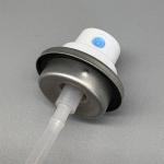 Eco-Friendly Salon Hair Glue Valve for Conscious Consumers with Recyclable Materials