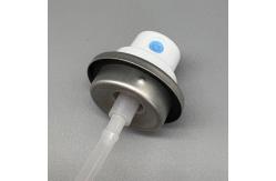 China Eco-Friendly Salon Hair Glue Valve for Conscious Consumers with Recyclable Materials supplier