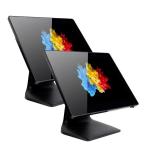 1024x768 15 Diagonal Restaurant Cash Register Touch Screen Windows 10 PC POS System for sale