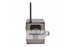 China OEM ODM Outdoor IR Digital Hunting Camera with CE ROHS FCC Certificated supplier