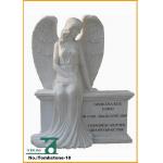 Stone Tombstone Granite Gravestone Monument Memorial for sale