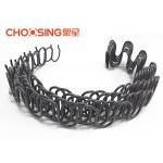 25 - 50mm Arc Height No Sag Springs 300℃ Heat Treatment Great Hardness for sale