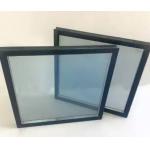 Clear Thermal Insulated Glass 3mm 4mm Safety Door Window Building Use With Top Level Quality for sale