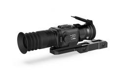China ULIS 384X288 Pixels Gen 2 32G Night Vision Scope supplier
