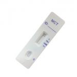 Myoglobin CK-MB Troponin I Combo Rapid Test Kit Rapid Diagnostic for sale