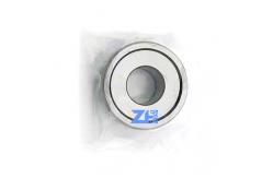 China NAST20-ZZ  Cylindrical Roller Bearing  20*47*20 mm Low Noise supplier