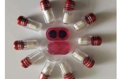 China 33mm 3g Capsule Packaging Bottles supplier