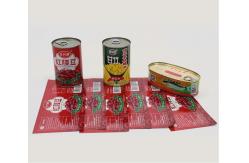 China Easy To Apply And Remove Liquid Refreshment Label Paper Material Transfer Printing supplier