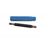 1/4-28 UNF Thread Plug Gauge for Thread Verification