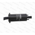 China Custom Industrial Bus Slip Rings 43 Circuits 240V High Voltage Slip Rings manufacturer